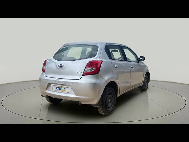 Used Datsun GO [2014-2018] T in Hyderabad