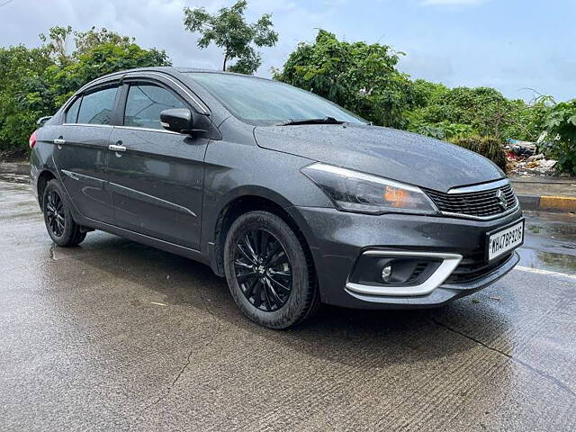 Used Maruti Suzuki Ciaz Zeta Hybrid  1.5 [2018-2020] in Mumbai