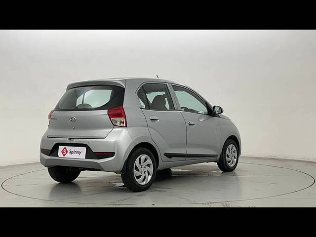 Used Hyundai Santro Sportz in Faridabad