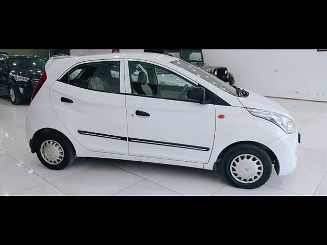 Used Hyundai Eon Era + in Mohali