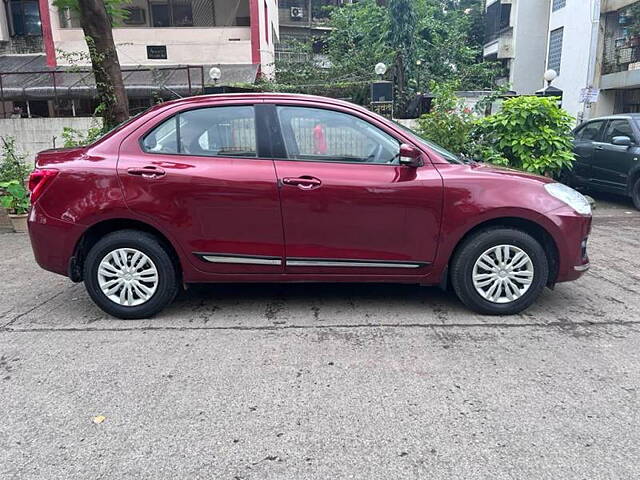 Used Maruti Suzuki Dzire VXi [2020-2023] in Mumbai