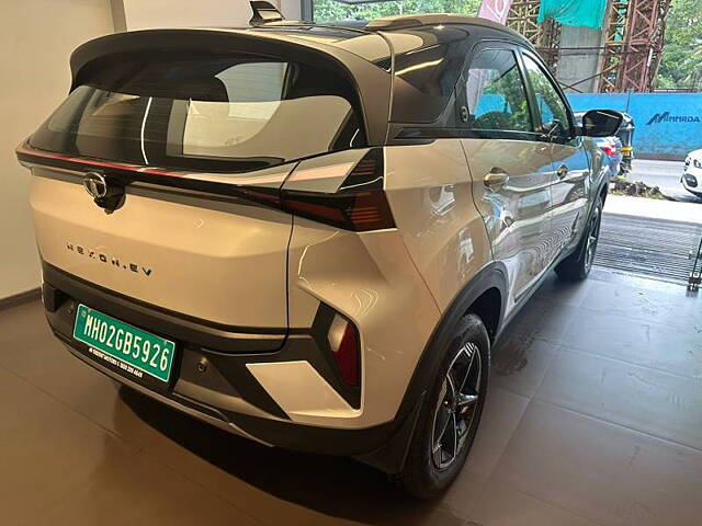 Used Tata Nexon EV Empowered Plus Long Range in Mumbai