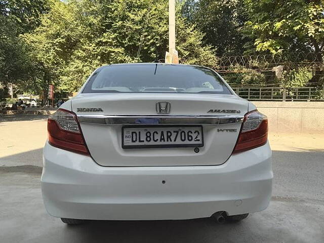 Used Honda Amaze [2016-2018] 1.2 S i-VTEC in Delhi