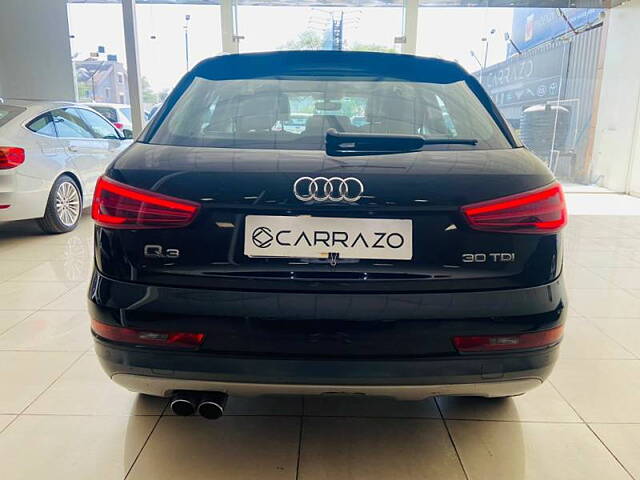 Used Audi Q3 [2017-2020] 30 TDI Premium FWD in Pune