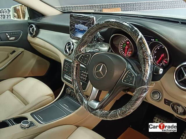 Used Mercedes-Benz GLA [2017-2020] 200 Sport in Mumbai