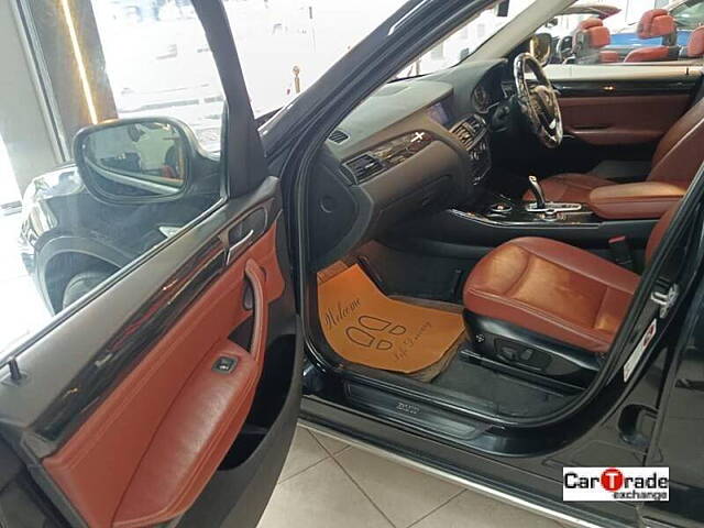 Used BMW X3 [2011-2014] xDrive30d in Navi Mumbai