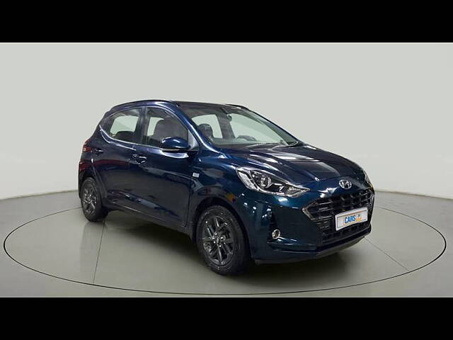 Used 2019 Hyundai Grand i10 NIOS in Navi Mumbai