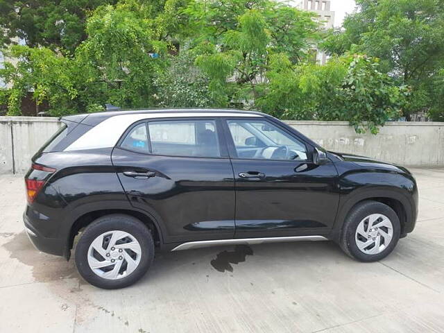 Used Hyundai Creta [2020-2023] E 1.5 Petrol [2020-2022] in Ahmedabad