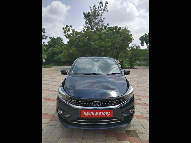 Used 2022 Tata Tigor in Ahmedabad