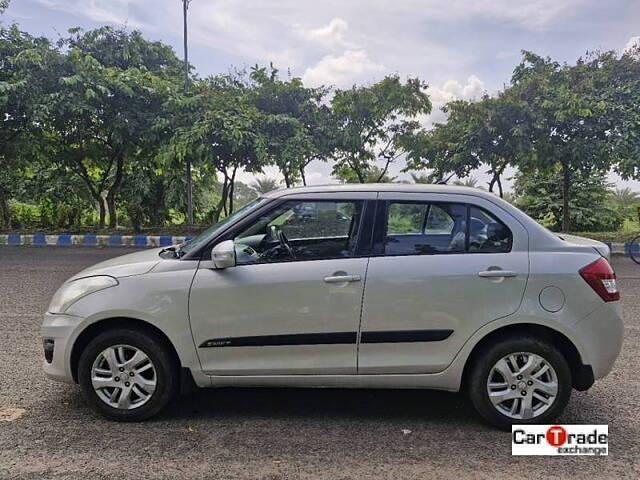 Used Maruti Suzuki Swift DZire [2011-2015] ZDI in Kolkata