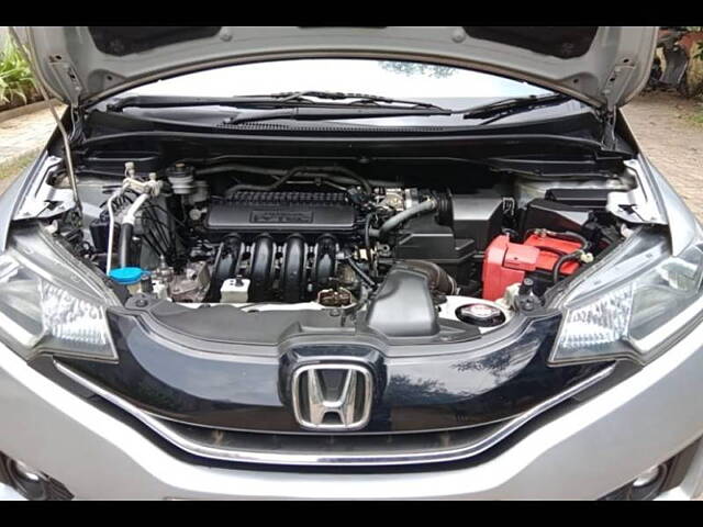 Used Honda Jazz [2015-2018] V Petrol in Nashik