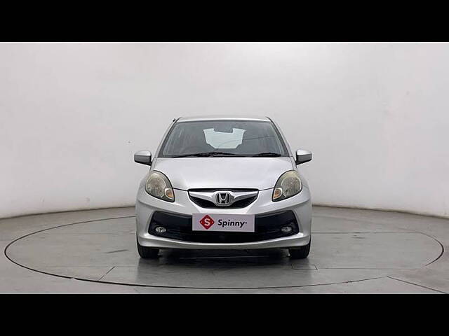 Used Honda Brio [2013-2016] VX MT in Chennai