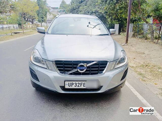 Used 2013 Volvo XC60 in Lucknow