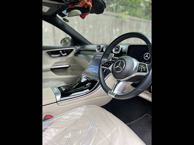 Used Mercedes-Benz C-Class [2018-2022] C200 Progressive in Delhi