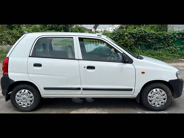 Used Maruti Suzuki Alto [2005-2010] LXi BS-III in Vadodara