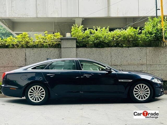 Used Jaguar XJ L 3.0 Portfolio in Kolkata