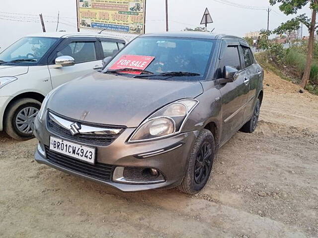 Used Maruti Suzuki Swift Dzire [2015-2017] VDI in Motihari