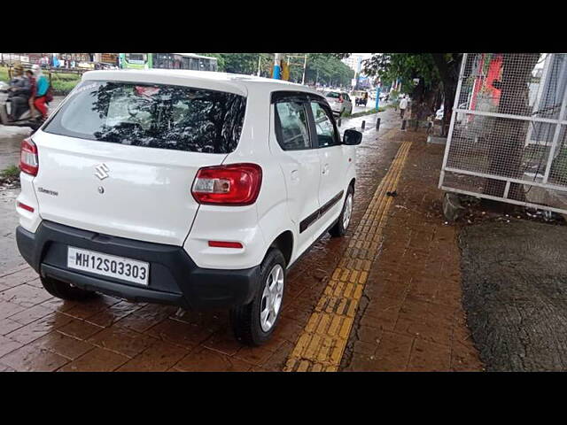 Used Maruti Suzuki S-Presso [2019-2022] VXi (O) AMT in Pune