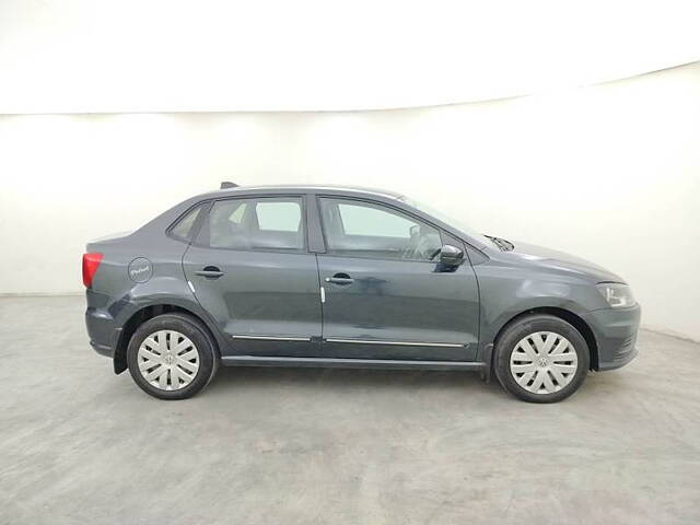 Used Volkswagen Ameo Comfortline 1.2L (P) in Coimbatore