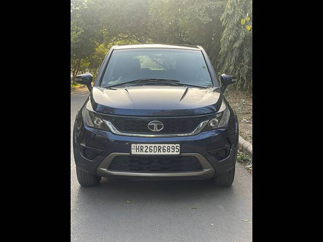 Used 2018 Tata Hexa in Gurgaon