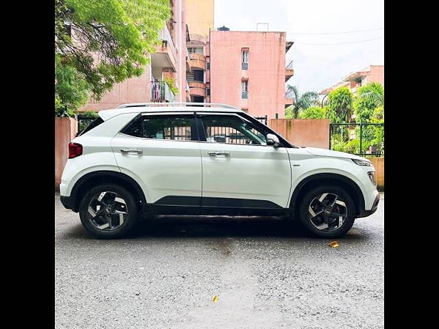 Used Hyundai Venue [2019-2022] SX Plus 1.0 Turbo DCT in Delhi