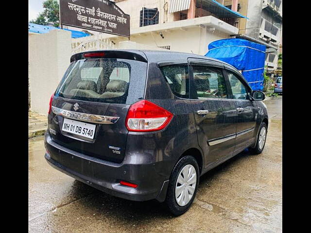 Used Maruti Suzuki Ertiga [2015-2018] VDI SHVS in Mumbai