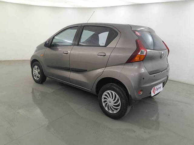 Used Datsun redi-GO [2016-2020] T(O) 1.0 in Indore