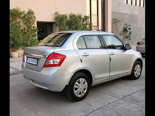 Used Maruti Suzuki Swift DZire [2011-2015] VXI in Ahmedabad