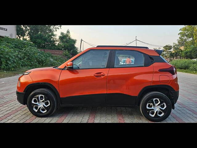 Used Tata Punch Adventure MT [2021-2023] in Delhi