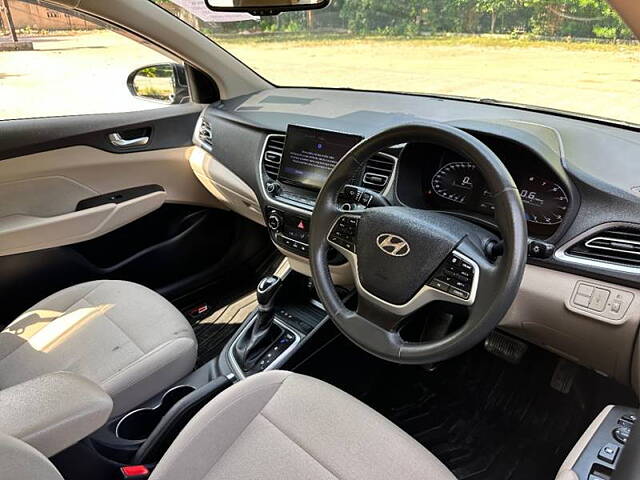 Used Hyundai Verna [2020-2023] SX 1.5 MPi in Jalandhar