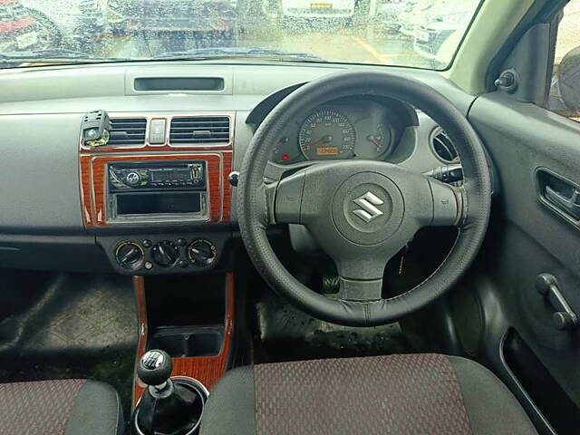 Used Maruti Suzuki Swift  [2005-2010] LXi in Mumbai