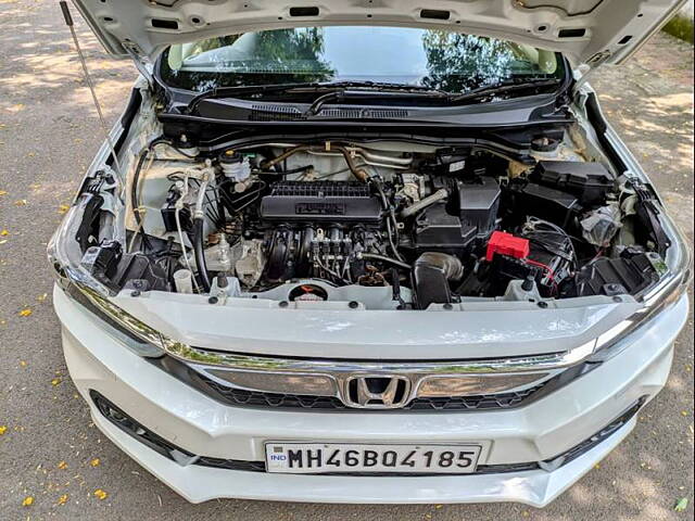 Used Honda Amaze [2018-2021] 1.2 E MT Petrol [2018-2020] in Pune