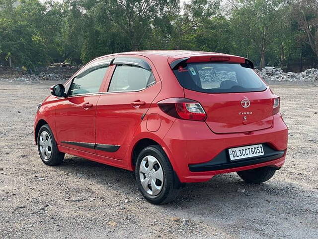 Used Tata Tiago [2016-2020] Revotron XT [2016-2019] in Delhi