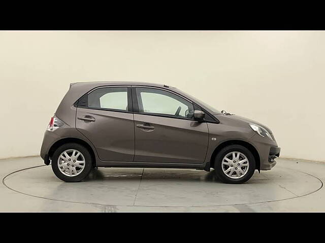 Used Honda Brio [2013-2016] VX MT in Pune