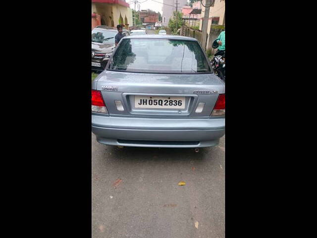 Used Maruti Suzuki Esteem LXi BS-III in Jamshedpur