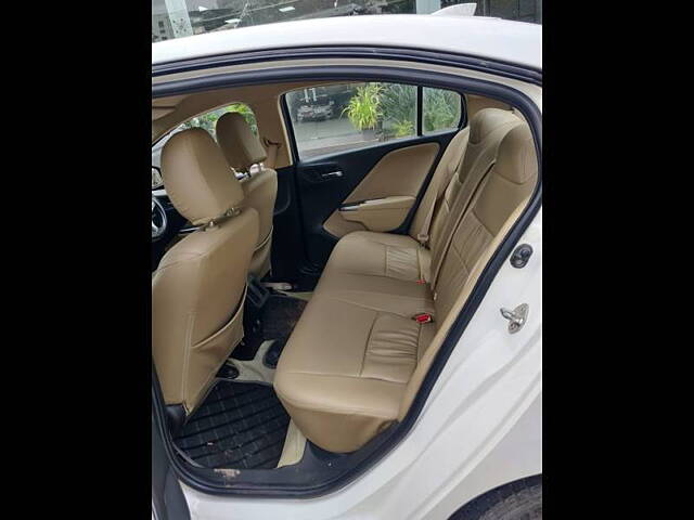 Used Honda City [2014-2017] V in Pune