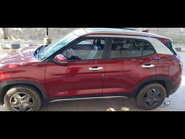 Used Hyundai Creta [2020-2023] S 1.5 Petrol [2020-2022] in Bangalore