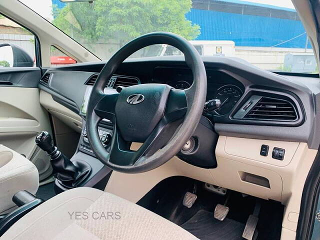 Used Mahindra Marazzo [2018-2020] M2 7 STR in Chennai