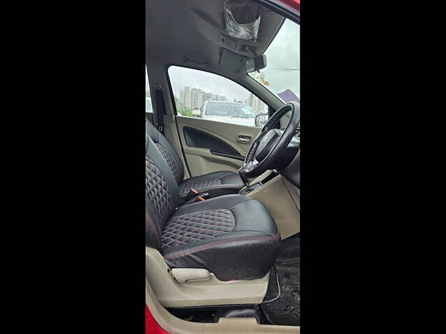 Used Maruti Suzuki Celerio [2014-2017] LXi AMT in Pune