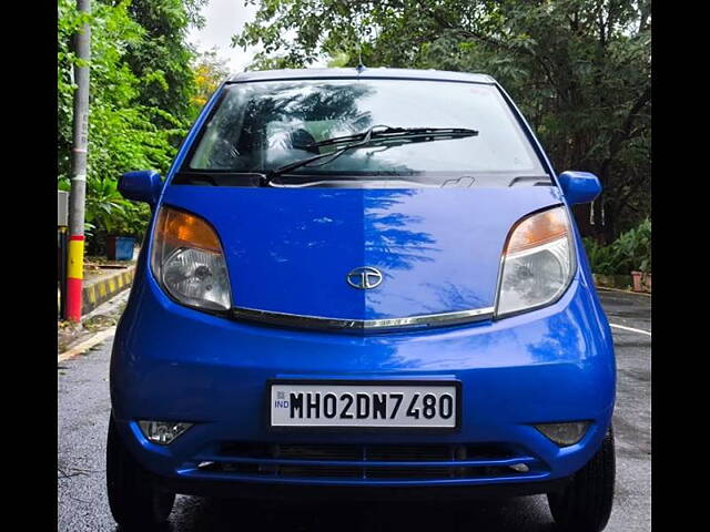 Used Tata Nano Twist XT in Mumbai