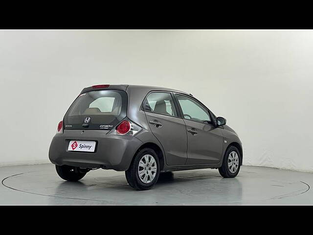 Used Honda Brio [2011-2013] S MT in Delhi