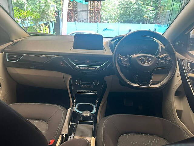 Used Tata Nexon EV [2020-2022] XZ Plus in Mumbai