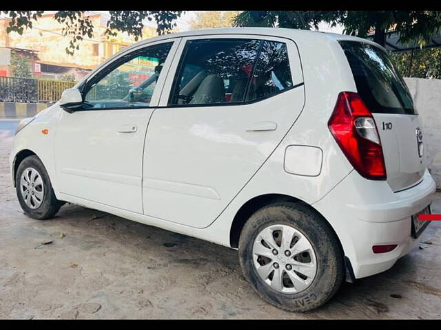 Used Hyundai i10 [2010-2017] Era 1.1 iRDE2 [2010-2017] in Kanpur