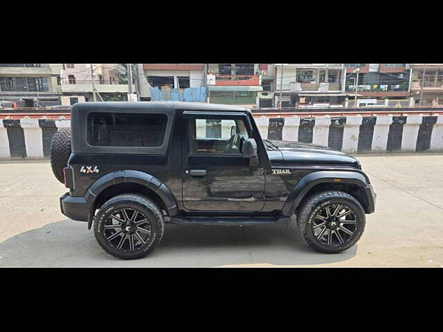 Used Mahindra Thar LX Hard Top Diesel AT in Delhi