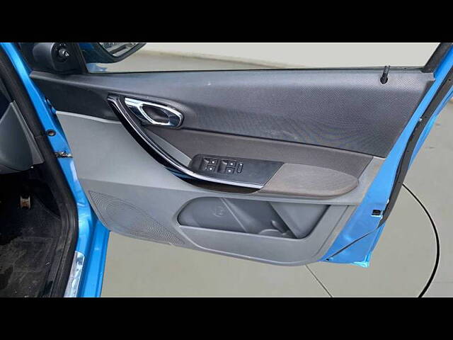 Used Tata Tigor [2017-2018] Revotron XZ (O) in Pune