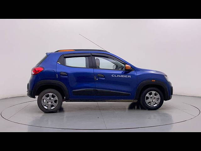 Used Renault Kwid [2019] [2019-2019] CLIMBER 1.0 AMT in Bangalore