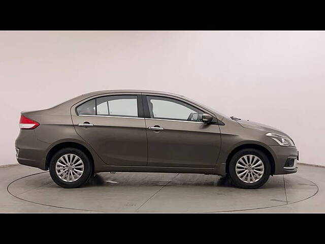 Used Maruti Suzuki Ciaz [2017-2018] Delta 1.4 MT in Chandigarh