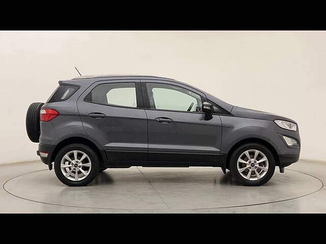 Used Ford EcoSport [2017-2019] Titanium 1.5L TDCi in Pune