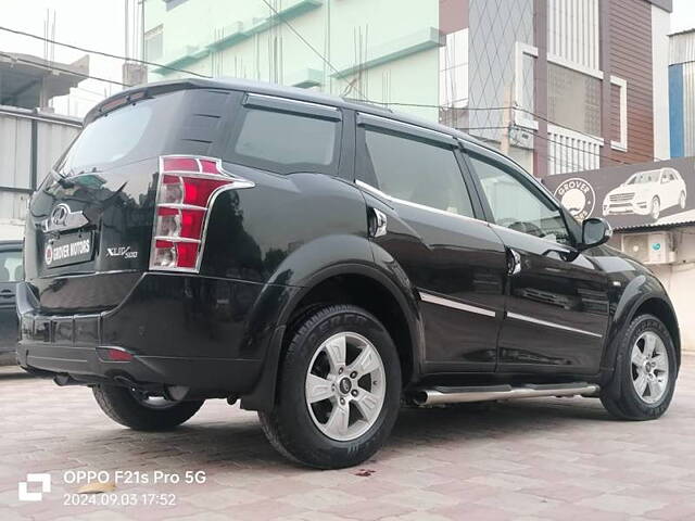 Used Mahindra XUV500 [2011-2015] W8 2013 in Patna