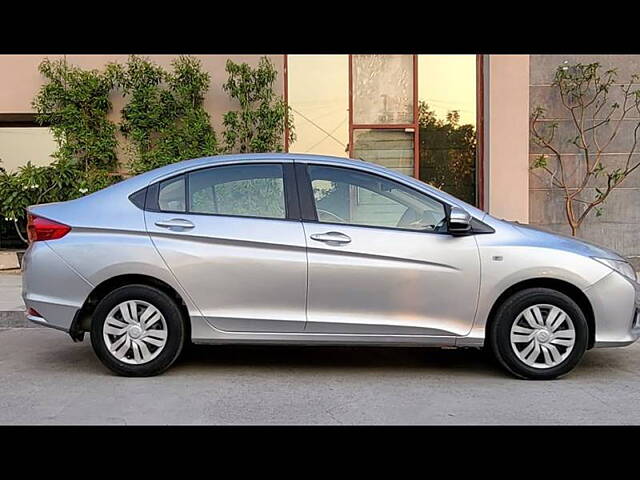 Used Honda City [2014-2017] S [2014-2016] in Ahmedabad